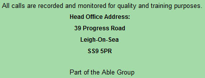 Epsom Local Drainage Head Office